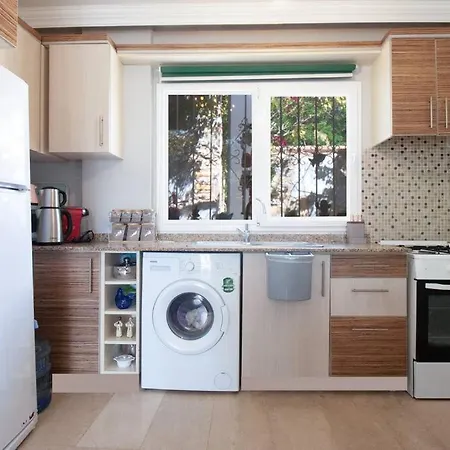 Merkez'de Huzurlu Ve Sakin Tatil Evi *