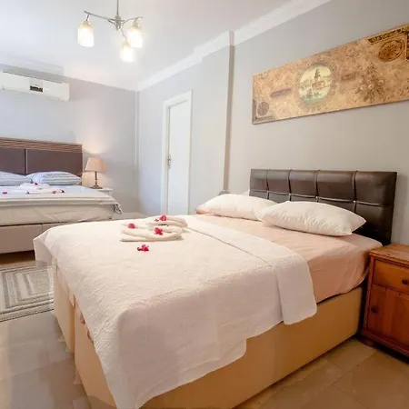 Merkez'de Huzurlu Ve Sakin Tatil Evi Casa vacanze Bodrum