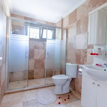 بيت للعطل Merkez'de Huzurlu Ve Sakin Tatil Evi *