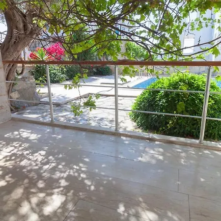 Merkez'de Huzurlu Ve Sakin Tatil Evi بيت للعطل بودروم