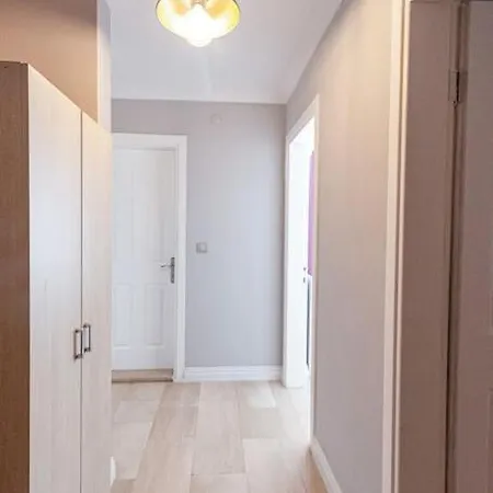 Merkez'de Huzurlu Ve Sakin Tatil Evi بيت للعطل بودروم